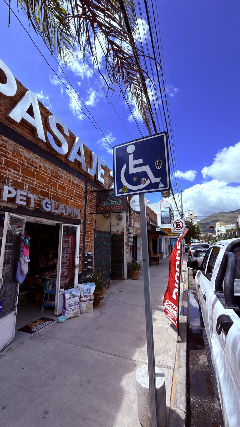 Ubicación en Col. Revolución, Pachuca